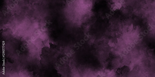 abstract purple marble texture background, brushed watercolor texture abstract background, abstract smoky backdrop in vibrant black and purple hues, watercolor texture background, grunge paint design.