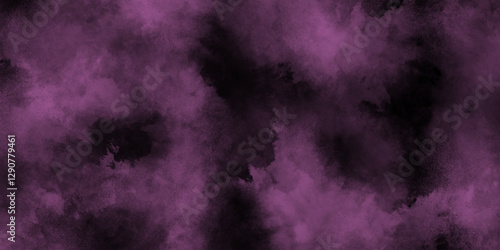 abstract purple marble texture background, brushed watercolor texture abstract background, abstract smoky backdrop in vibrant black and purple hues, watercolor texture background, grunge paint design.