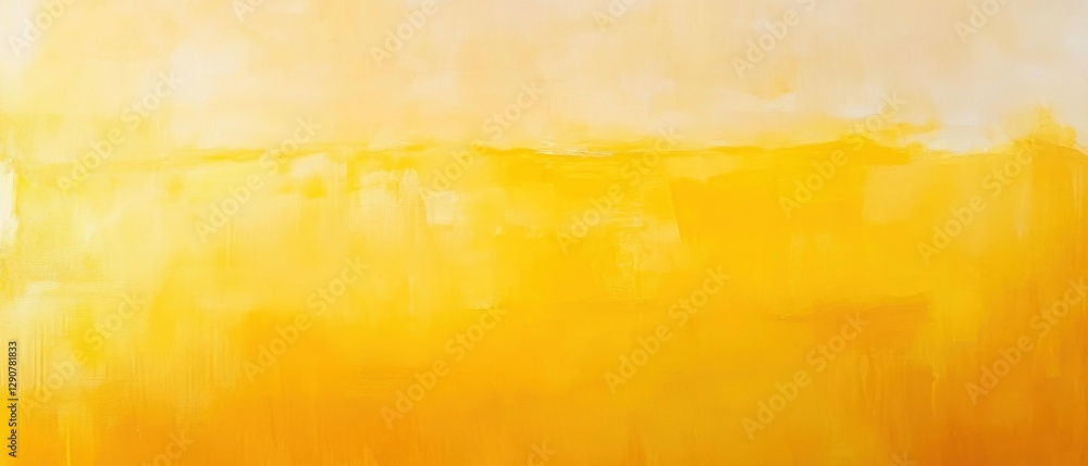 Yellow abstract background with soft gradients, vibrant hues, and texture for creative design, art, and modern wallpaper. Ideal for branding projects. Yellow abstract background with soft gradients, vibrant hues, and texture for creative design, art, and modern wallpaper. Ideal for branding projects.