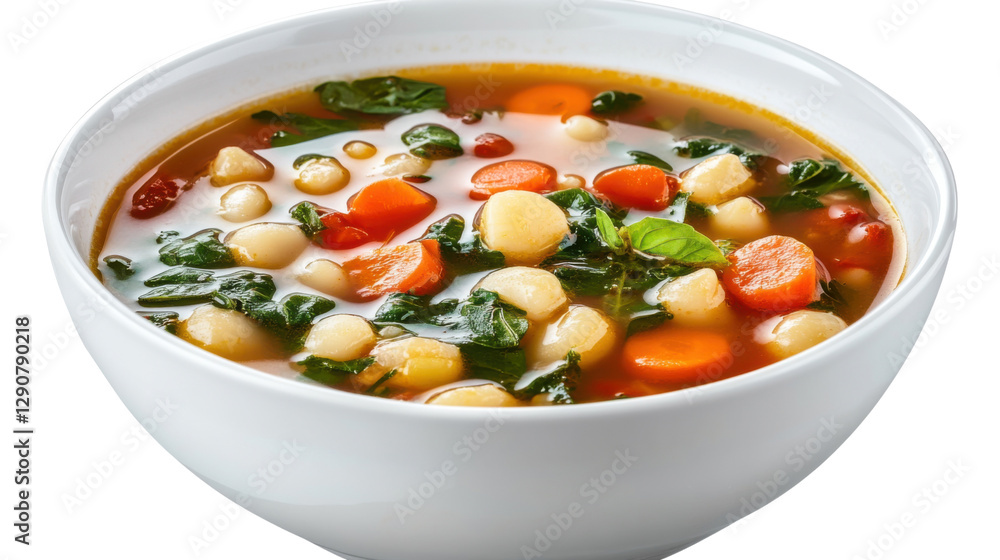 vegetable soup with vegetables vegetable soup with vegetables