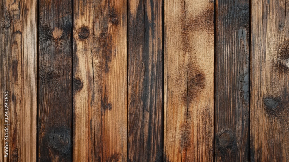 Wooden plank texture background, rustic natural wood surface, ideal for craft projects, interior design, and wall decor. Warm tones and varied grain patterns. Wooden plank texture background, rustic natural wood surface, ideal for craft projects, interior design, and wall decor. Warm tones and varied grain patterns.
