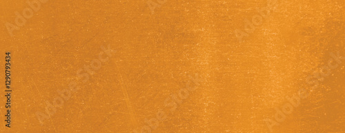 Rustic orange background with a textured, scratched surface. The orange background adds a warm, vintage feel to the design. Minimal grunge paper texture vector background