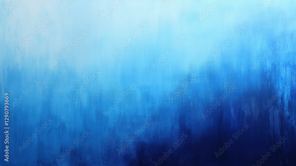 Blue abstract background with gradient hues, smooth texture, artistic blend of colors, perfect for creative projects, wallpapers, and graphic design. Blue abstract background with gradient hues, smooth texture, artistic blend of colors, perfect for creative projects, wallpapers, and graphic design.