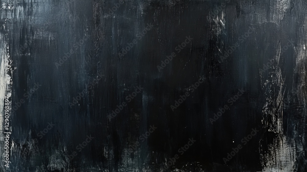 Black textured background, abstract wall design, dark surface with rough paint, artistic backdrop for design, grunge style in modern decor. Black textured background, abstract wall design, dark surface with rough paint, artistic backdrop for design, grunge style in modern decor.