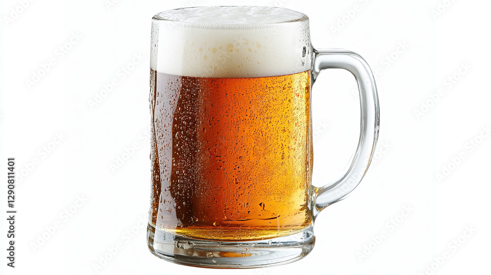 Alcohol beer vector illustration refreshment brewery and party dark beverage mug frosty craft drink. Alcohol beer vector illustration refreshment brewery and party dark beverage mug frosty craft drink.