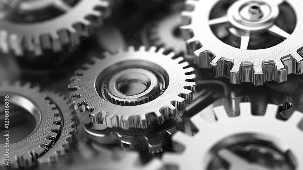 Technology integration streamlines business processes. Technology integration streamlines business processes.