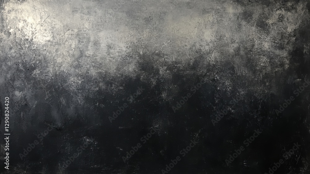 Textured abstract background in shades of gray, subtle gradients, dark tones, suitable for design projects, wallpapers, and artistic compositions. Textured abstract background in shades of gray, subtle gradients, dark tones, suitable for design projects, wallpapers, and artistic compositions.
