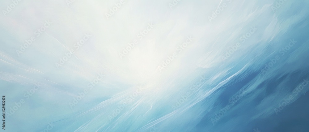 Soft blue abstract background with light gradient, calming texture for design, web graphics, and digital art. Ideal for minimalistic aesthetics. Soft blue abstract background with light gradient, calming texture for design, web graphics, and digital art. Ideal for minimalistic aesthetics.