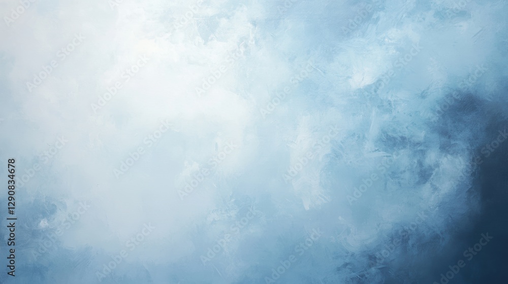 Sky background with soft clouds, blue tones, dreamy atmosphere, abstract light effect, serene landscape, natural texture for design and art projects. Sky background with soft clouds, blue tones, dreamy atmosphere, abstract light effect, serene landscape, natural texture for design and art projects.