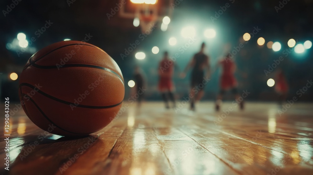 The Impact of Basketball on Global Culture and Its Rise as an International Sport The Impact of Basketball on Global Culture and Its Rise as an International Sport