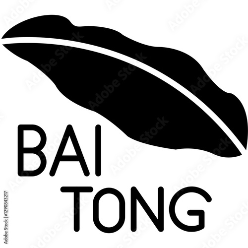 Bai Tong Icon
