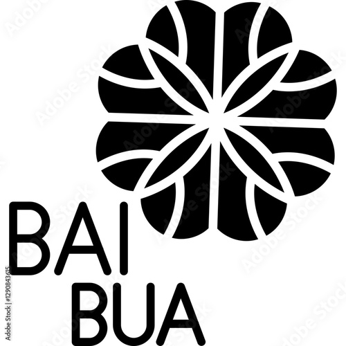 Bai Bua Icon