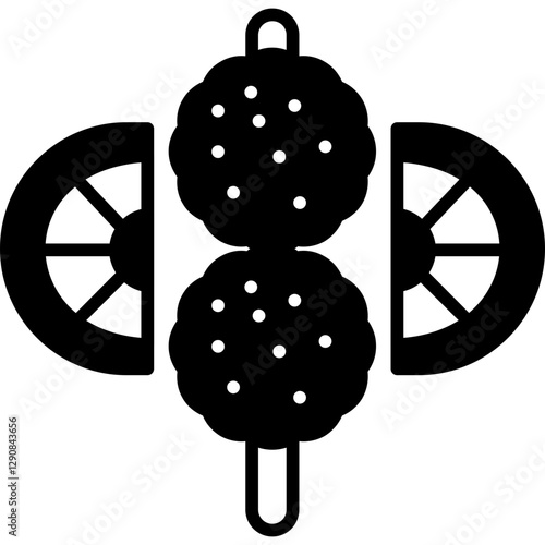 Luk Chin Ping Icon