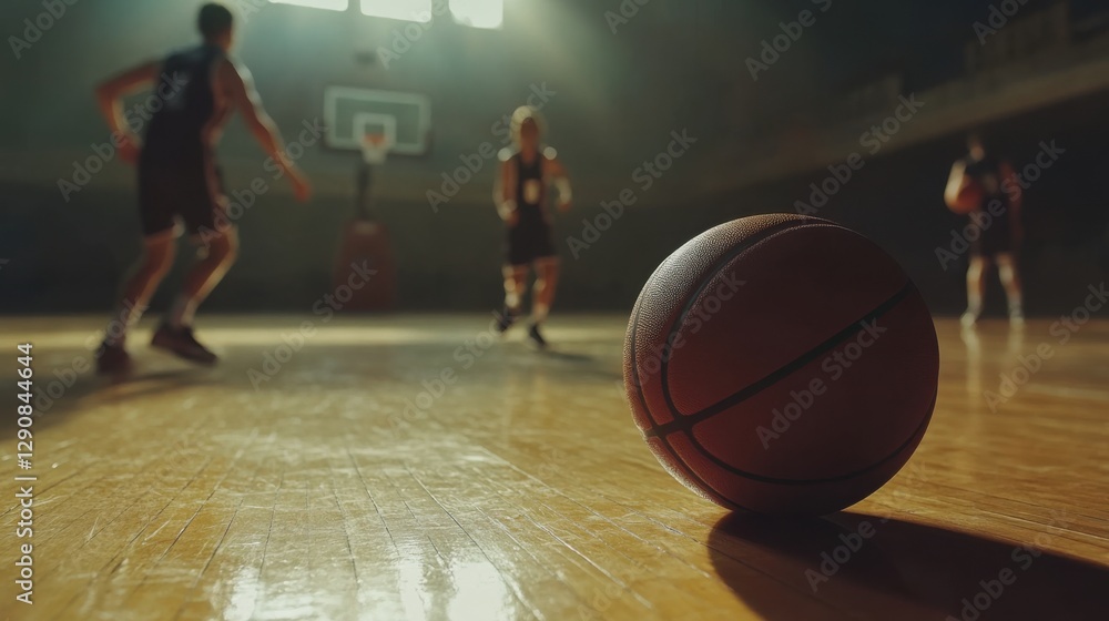 The Impact of Basketball on Global Culture and Its Rise as an International Sport The Impact of Basketball on Global Culture and Its Rise as an International Sport