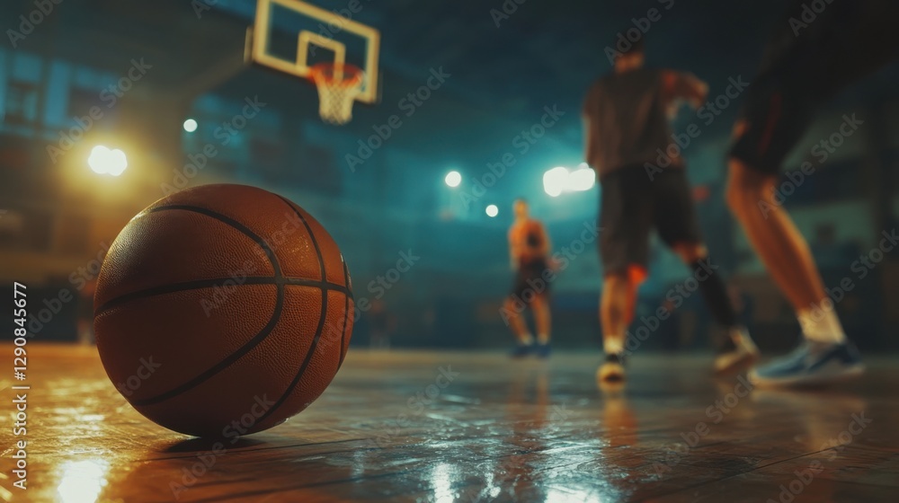 The Impact of Basketball on Global Culture and Its Rise as an International Sport The Impact of Basketball on Global Culture and Its Rise as an International Sport