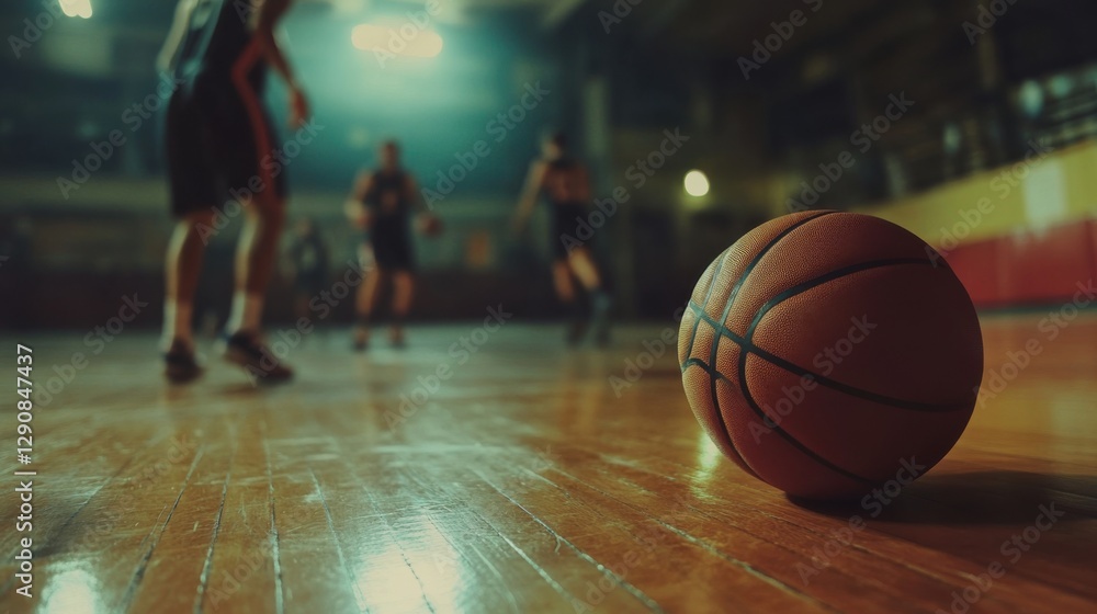 The Impact of Basketball on Global Culture and Its Rise as an International Sport The Impact of Basketball on Global Culture and Its Rise as an International Sport
