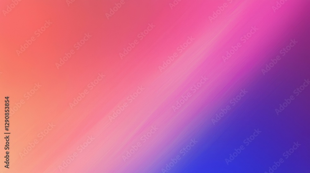 Colorful blurred gradient background with smooth transitions and vibrant hues for design projects Colorful blurred gradient background with smooth transitions and vibrant hues for design projects