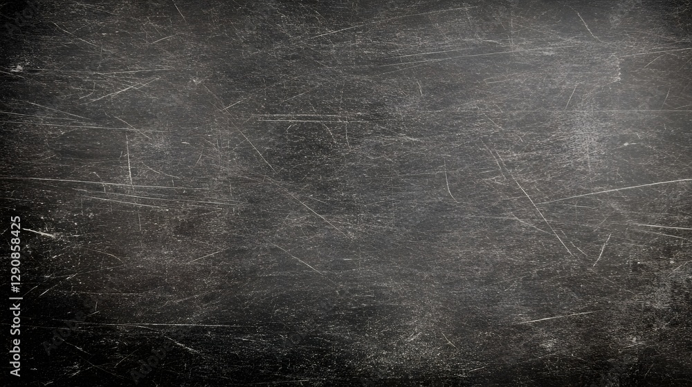 Dark Abstract Texture with Grainy Pattern Creating a Depth of Space and Light Effects Dark Abstract Texture with Grainy Pattern Creating a Depth of Space and Light Effects