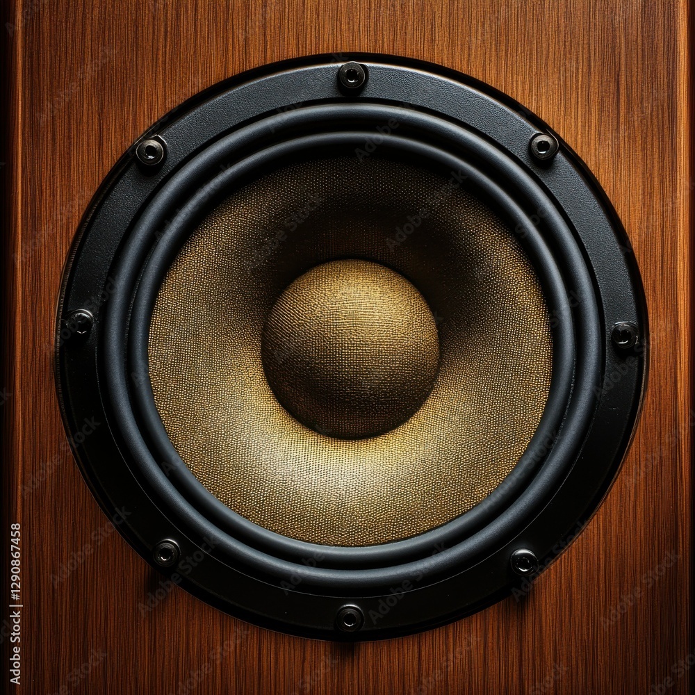 Lautsprecher. Loudspeaker Speaker Music Tone Bass Membrane Audio Resonance Radio Noisy Concept Lautsprecher. Loudspeaker Speaker Music Tone Bass Membrane Audio Resonance Radio Noisy Concept