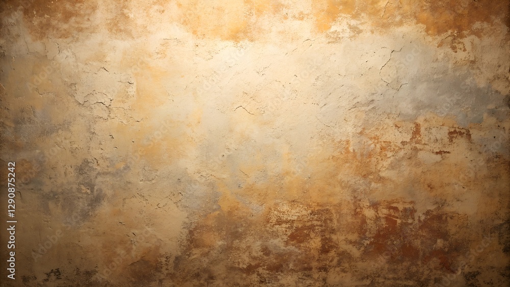 Rustic Textured Wall Background Rustic Textured Wall Background