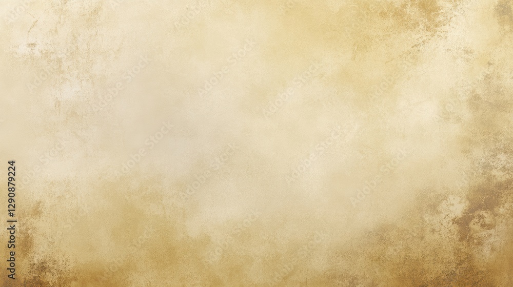Obraz premium Old vintage paper texture background for design, scrapbook, or art projects. Earthy tones create a warm, nostalgic feel for elegant layouts and prints.