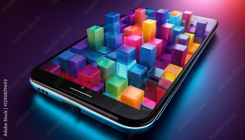 Experience seamless connectivity at your desk. Experience seamless connectivity at your desk.