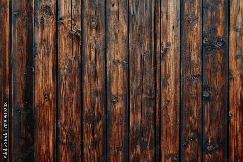Dark Wood Plank Wall Texture (1) Dark Wood Plank Wall Texture (1)