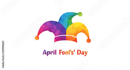 April Fools Day Jester's Hat