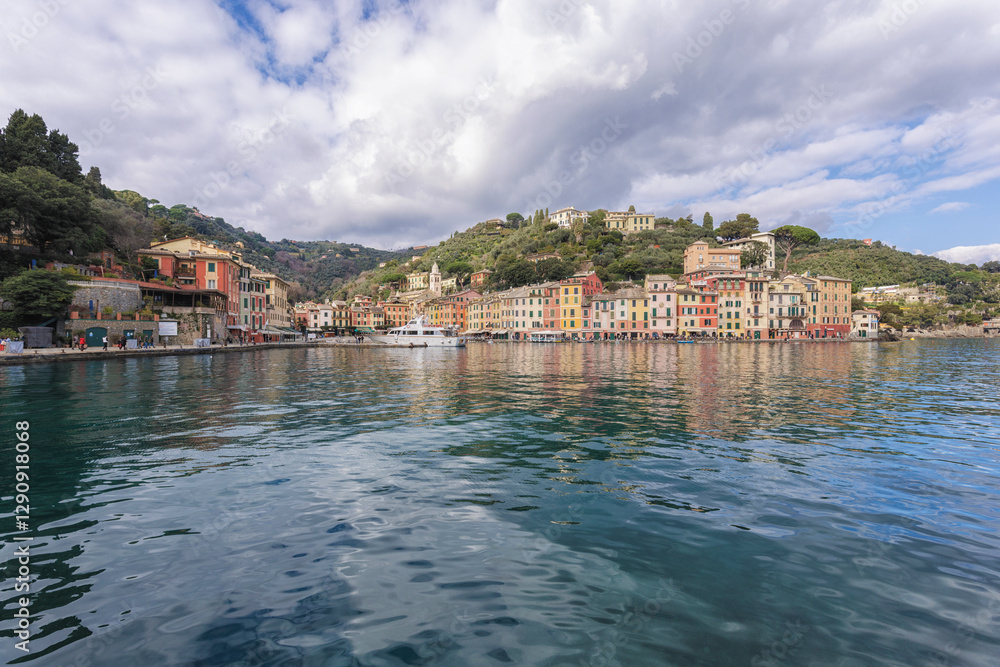 Portofino