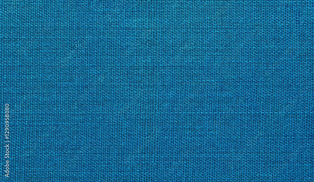 blue fabric texture background blue fabric texture background