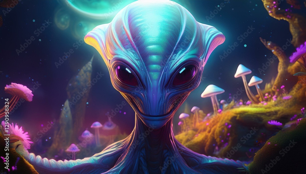 alien alien