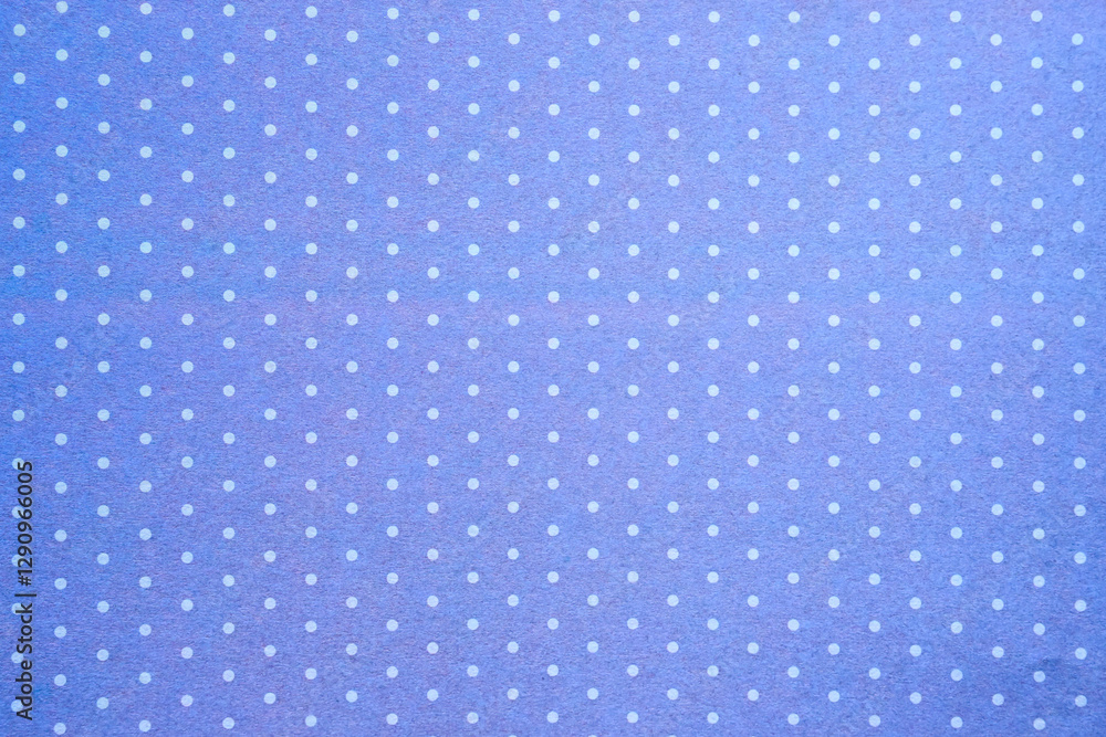 white polka dots on blue white polka dots on blue
