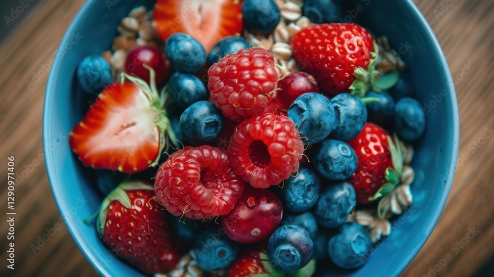 Fiber for Digestion: Eat whole grains, fruits, and legumes to support healthy bowel movements and nourish gut bacteria for better digestion.
