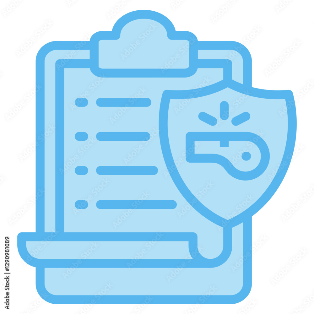 Whistleblower Icons For Design Elements Whistleblower Icons For Design Elements