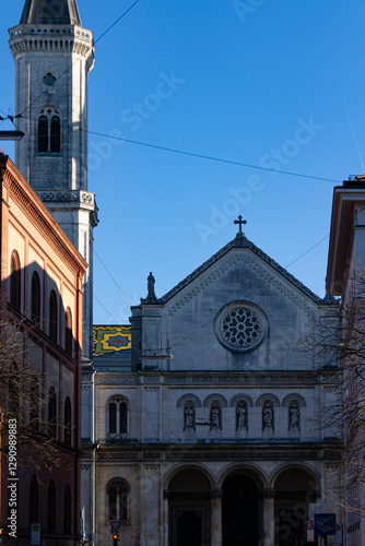 A Christmas Tour in Munich