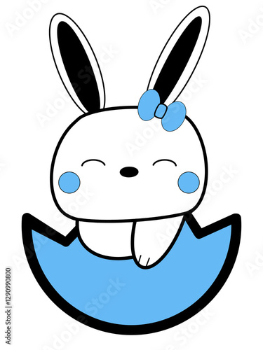 easter bunny