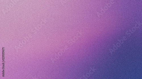 Abstract Grainy Gradient Noise Texture Background with Subtle Blurred Effect for Banner, Poster, and Cover Design