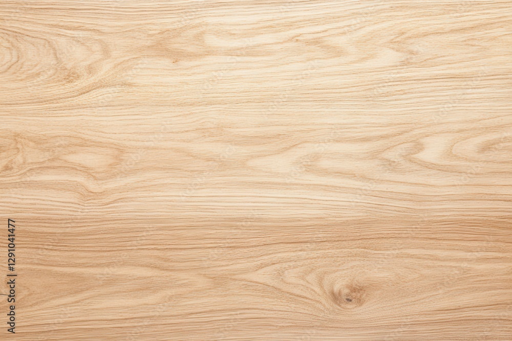 Fototapeta premium Beautiful Light Brown Wooden Texture Showing Natural Wood Grain and Patterns Perfect for Design Projects