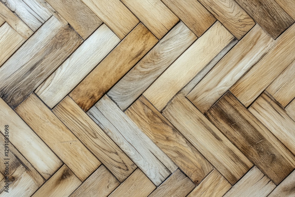 Wood Herringbone Floor Pattern Wood Herringbone Floor Pattern