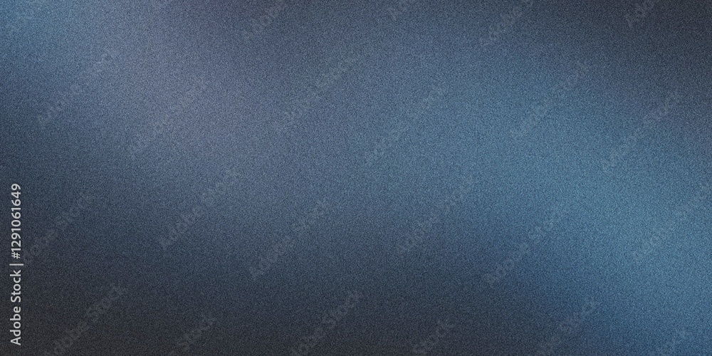 Obraz premium Abstract Grainy Gradient Noise Texture Background for Banner, Poster, Header, and Cover Design