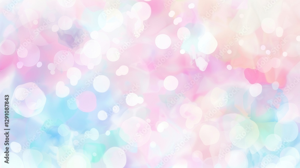 Immerse in the Enigmatic Allure of Abstract Bokeh Backgrounds Immerse in the Enigmatic Allure of Abstract Bokeh Backgrounds
