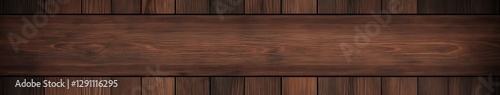 Captivating Textured Wooden Background Featuring Rich Brown Tones and Distinctive Grain Patterns