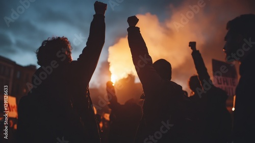 Massive protests erupt across cities demanding justice and accountability from leaders