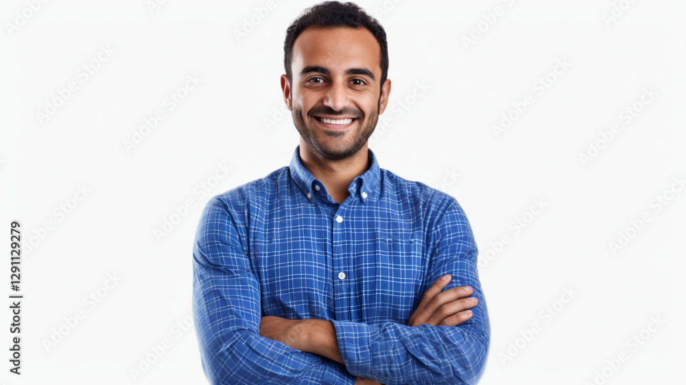 portrait of a young man portrait of a young man
