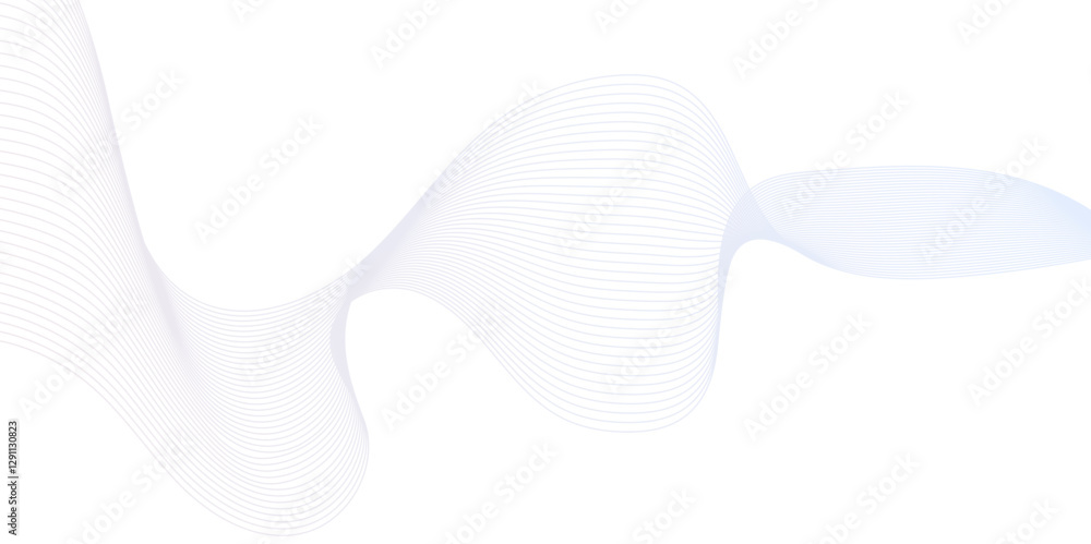 abstract background lines on transparent ribbon isolated Wave color lines blend. Abstract wavy lines stripes white background. Vector curve line pattern mesh. abstract background lines on transparent ribbon isolated Wave color lines blend. Abstract wavy lines stripes white background. Vector curve line pattern mesh.