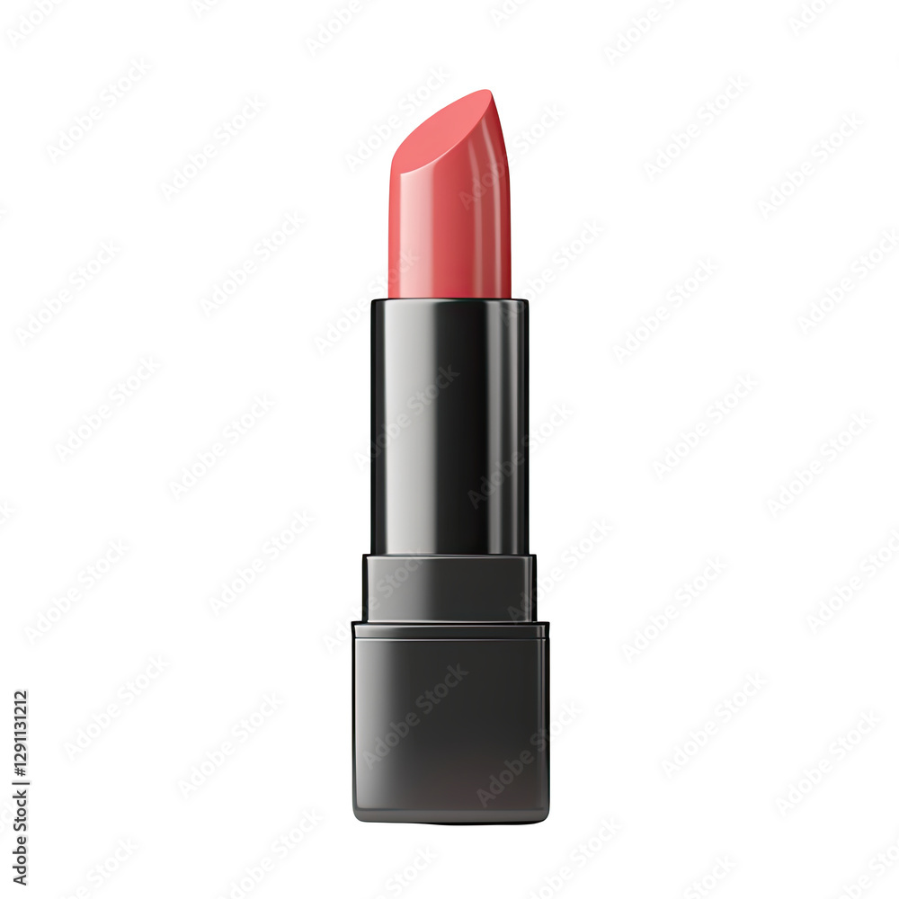 Stylish lipstick in a sleek black case. Perfect for enhancing beauty and confidence in any makeup collection. Stylish lipstick in a sleek black case. Perfect for enhancing beauty and confidence in any makeup collection.