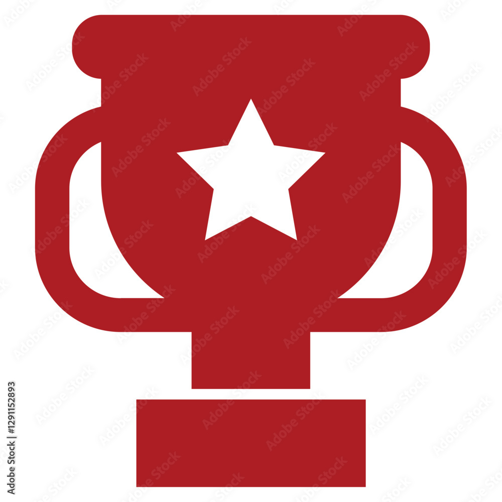 Trophy icon Trophy icon