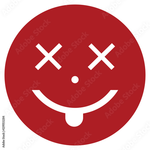 Worthless, dilly, dally icon