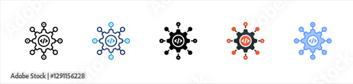 Framework Icon