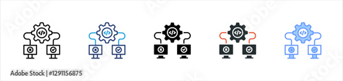 Unit Testing Icon